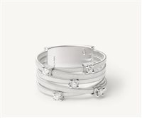 Anneau Marco Bicego Femme Marrakech in Or Diamante AG158-B6